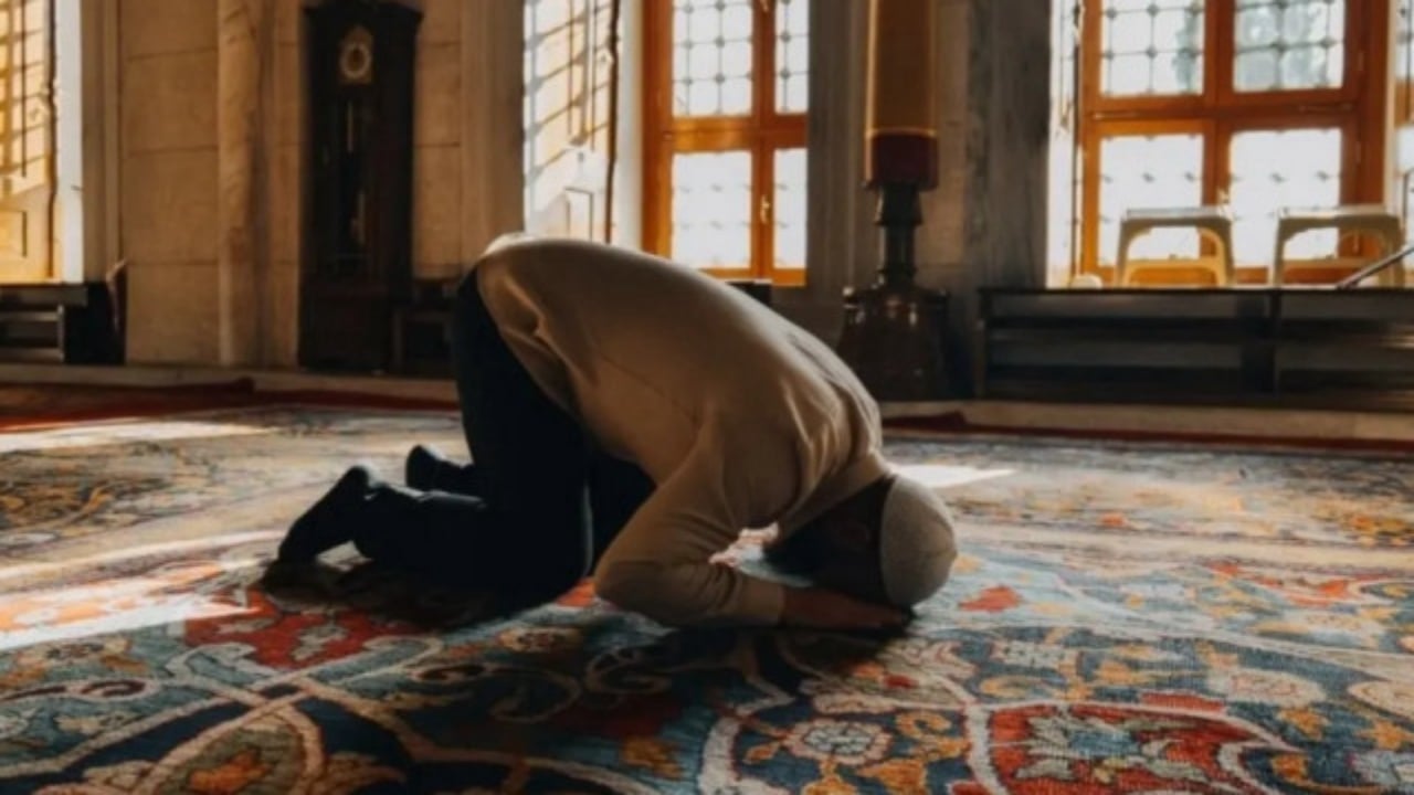 Foto - Türkiye’nin "ibadet haritası" çıkarıldı: İşte oruç tutanların ve namaz kılanların oranları