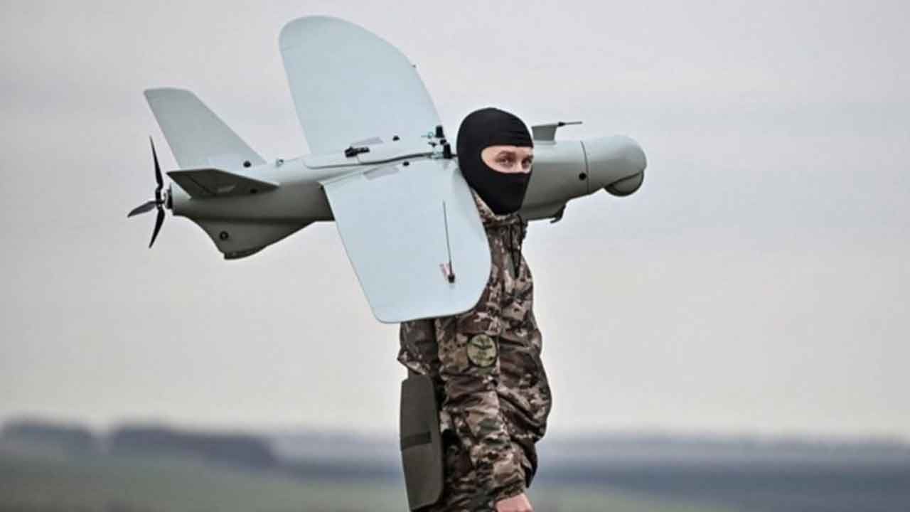 Foto - Türkiye'nin İHA yapmayı öğrettiği ülke 'rakibimiz' oldu: Günde 200 İHA üretiyorlar