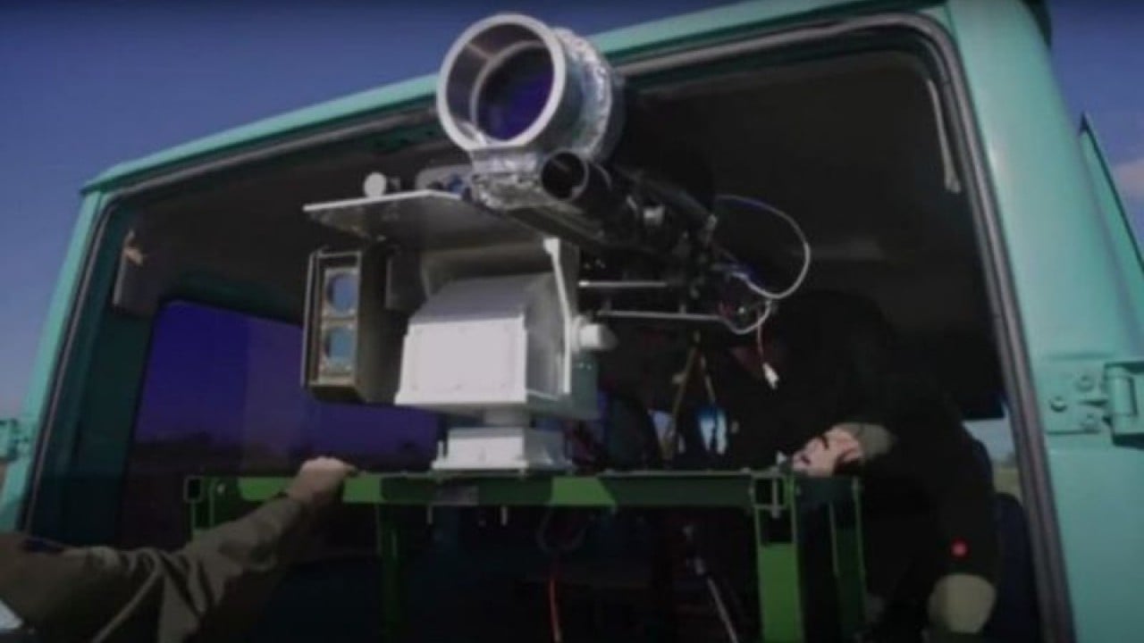 Foto - Türkiye'nin İHA yapmayı öğrettiği ülkeden beklenmedik hamle! İHA'ları bitirecek silahı yapıyorlar