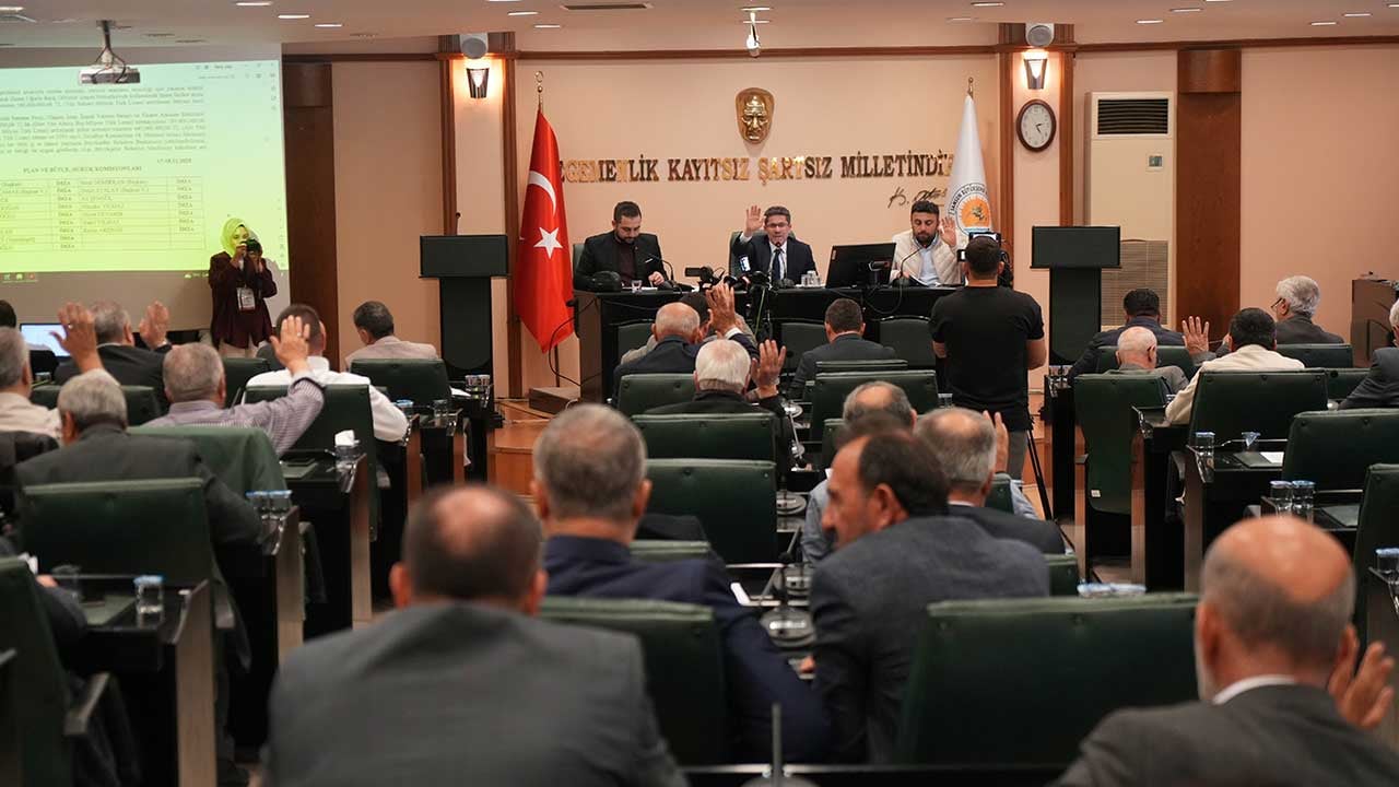 Foto - Türkiye'nin iki ili arasında sınır krizi! Topraklarımızı almaya çalışıyorlar asla vazgeçmeyiz