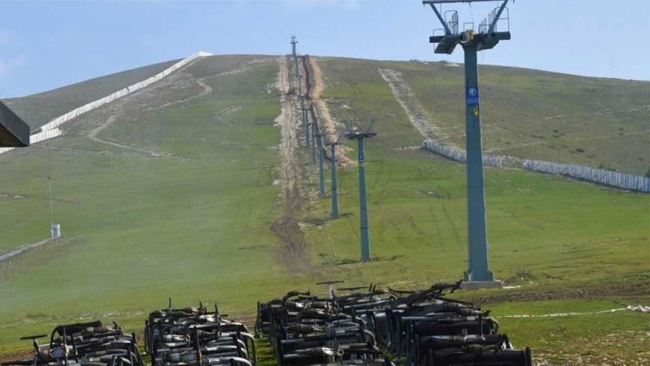 Foto - Türkiye'nin iki ili arasında sınır krizi! Topraklarımızı almaya çalışıyorlar asla vazgeçmeyiz