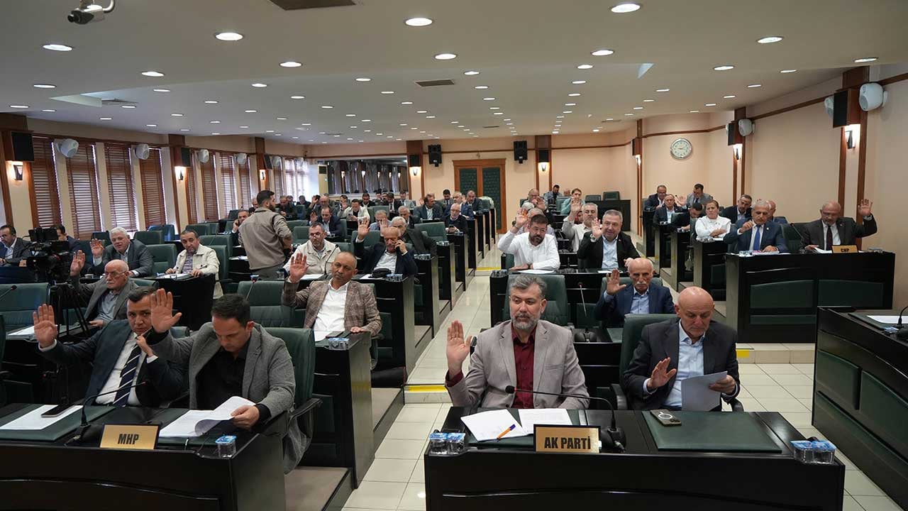 Foto - Türkiye'nin iki ili arasında sınır krizi! Topraklarımızı almaya çalışıyorlar asla vazgeçmeyiz