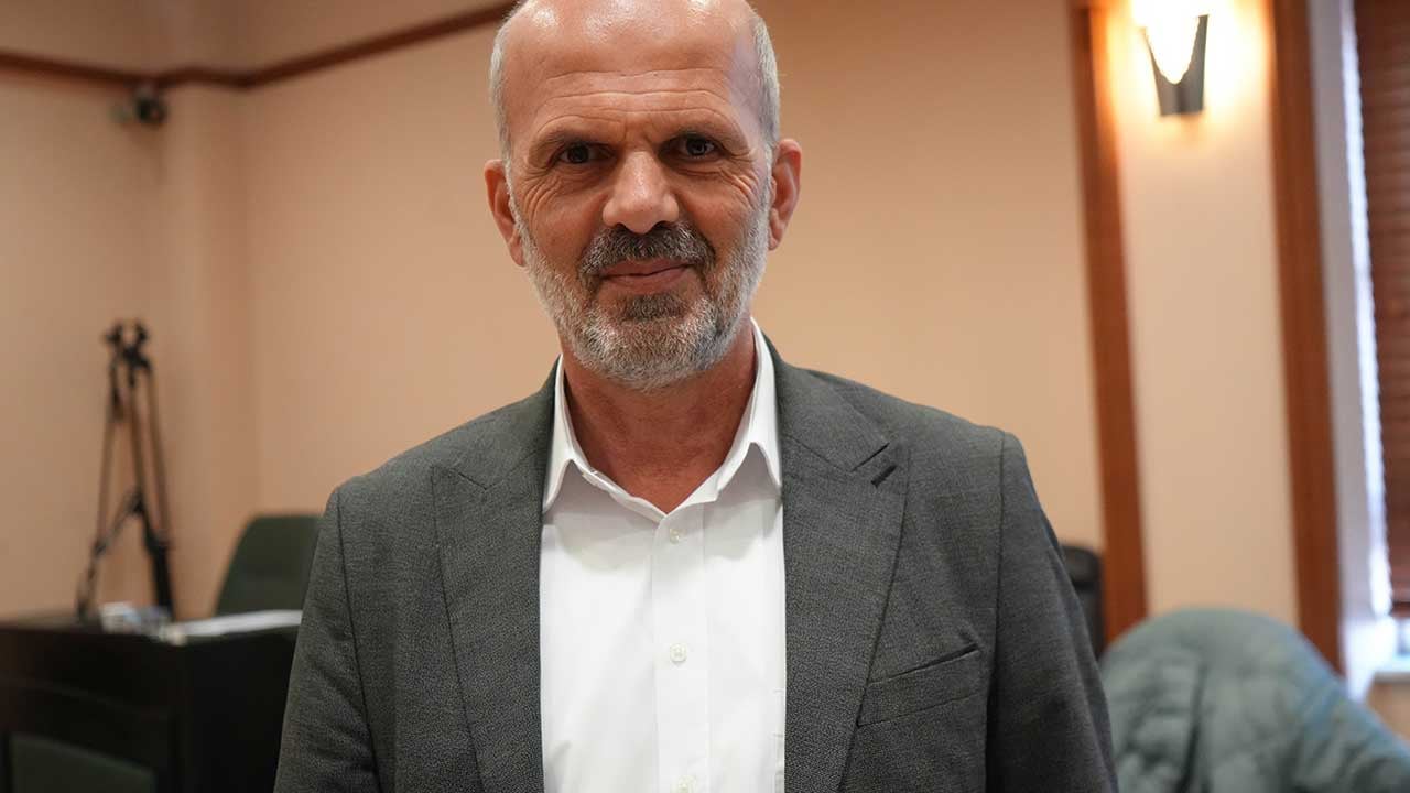 Foto - Türkiye'nin iki ili arasında sınır krizi! Topraklarımızı almaya çalışıyorlar asla vazgeçmeyiz