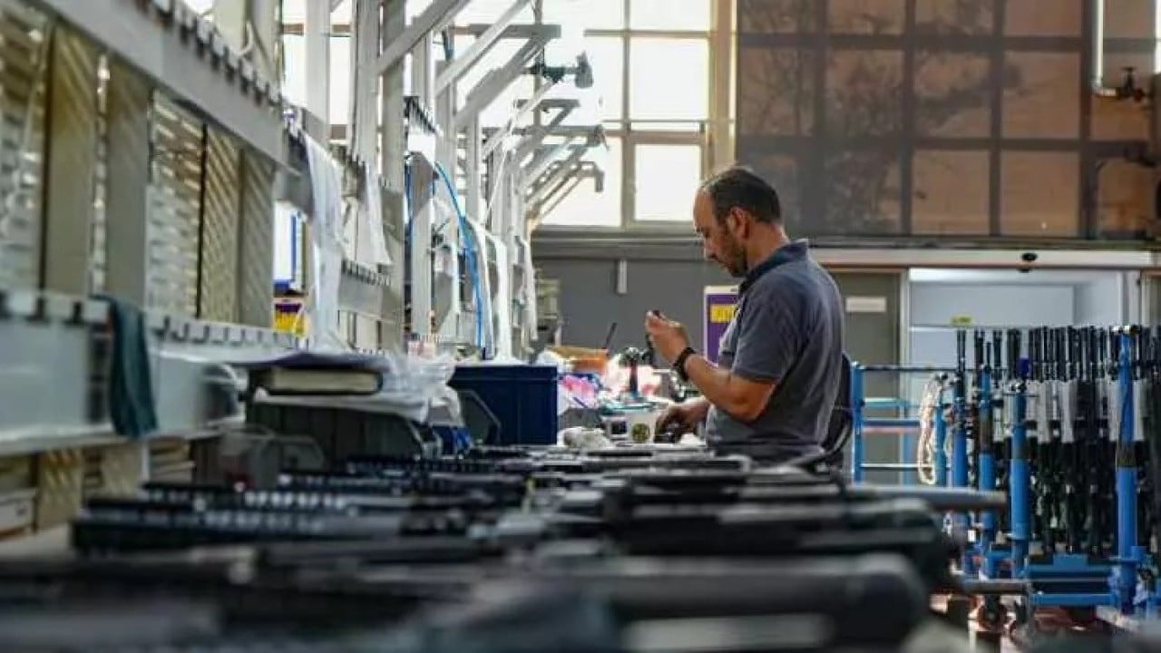 Foto - Türkiye'nin iki yeni silahı ortaya çıktı: Bunu yapan ülke sayısı çok ama çok az