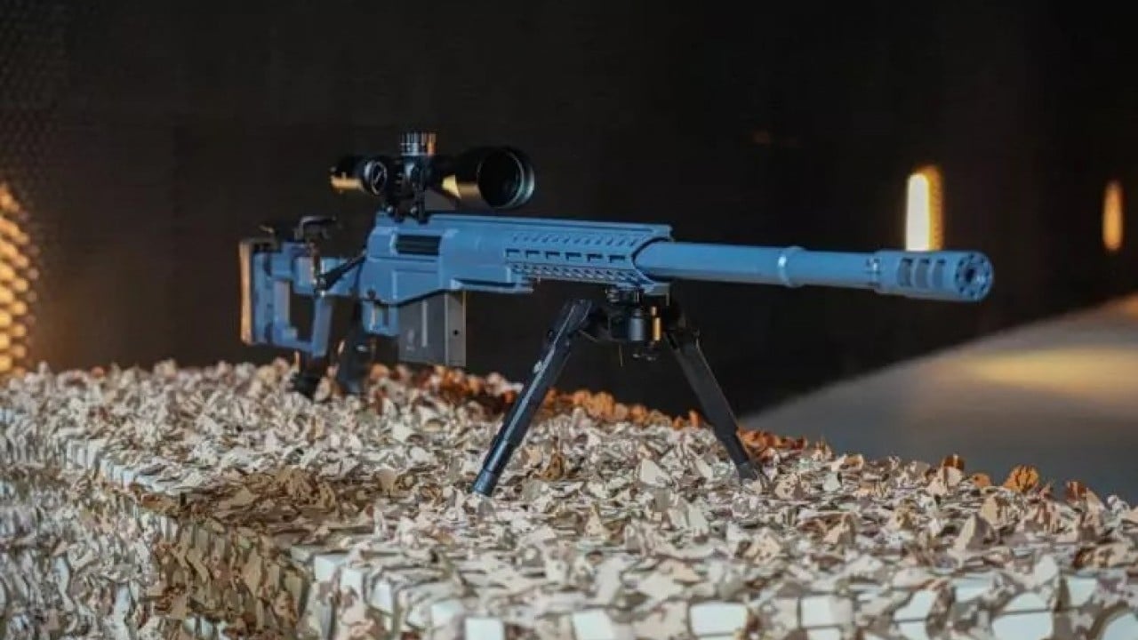 Foto - Türkiye'nin iki yeni silahı ortaya çıktı: Bunu yapan ülke sayısı çok ama çok az