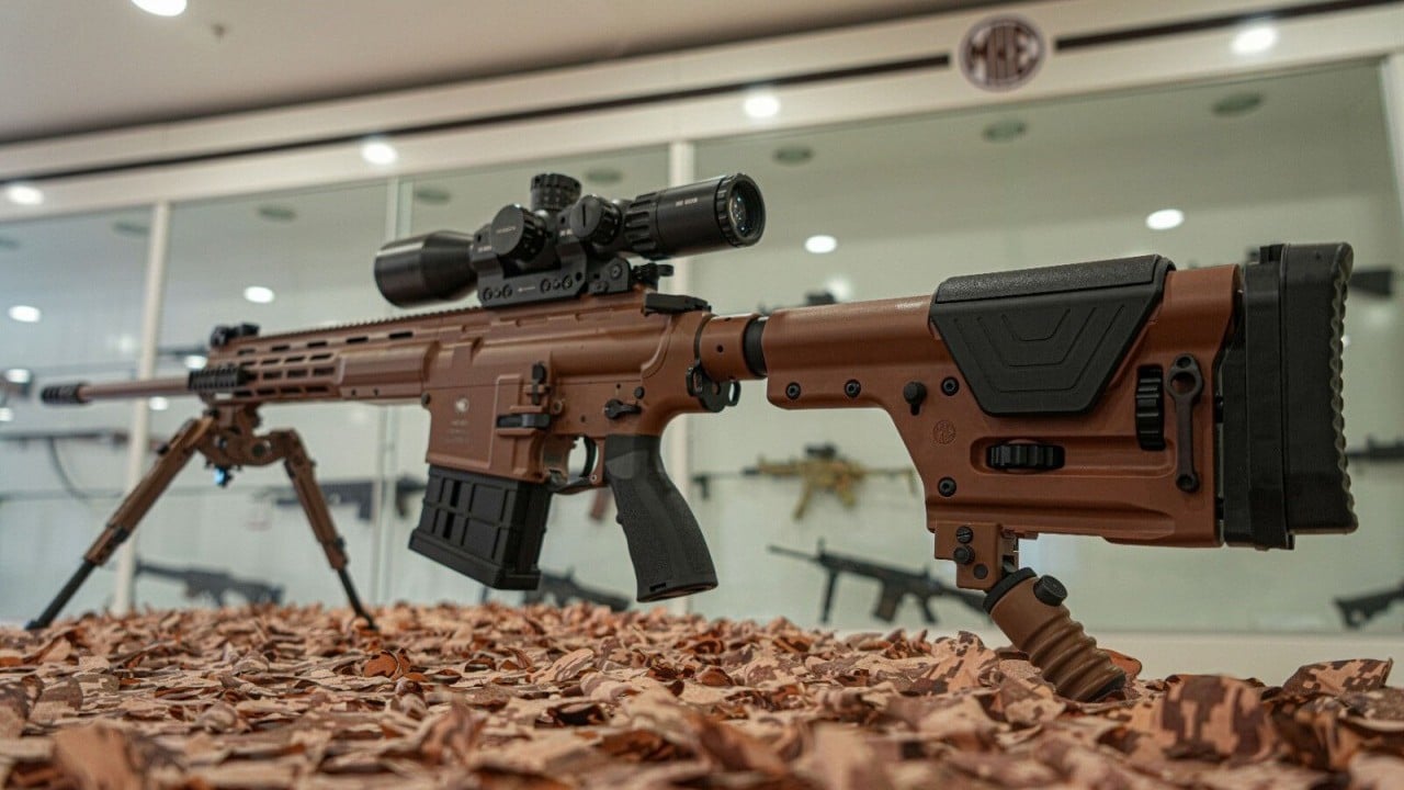 Foto - Türkiye'nin iki yeni silahı ortaya çıktı: Bunu yapan ülke sayısı çok ama çok az