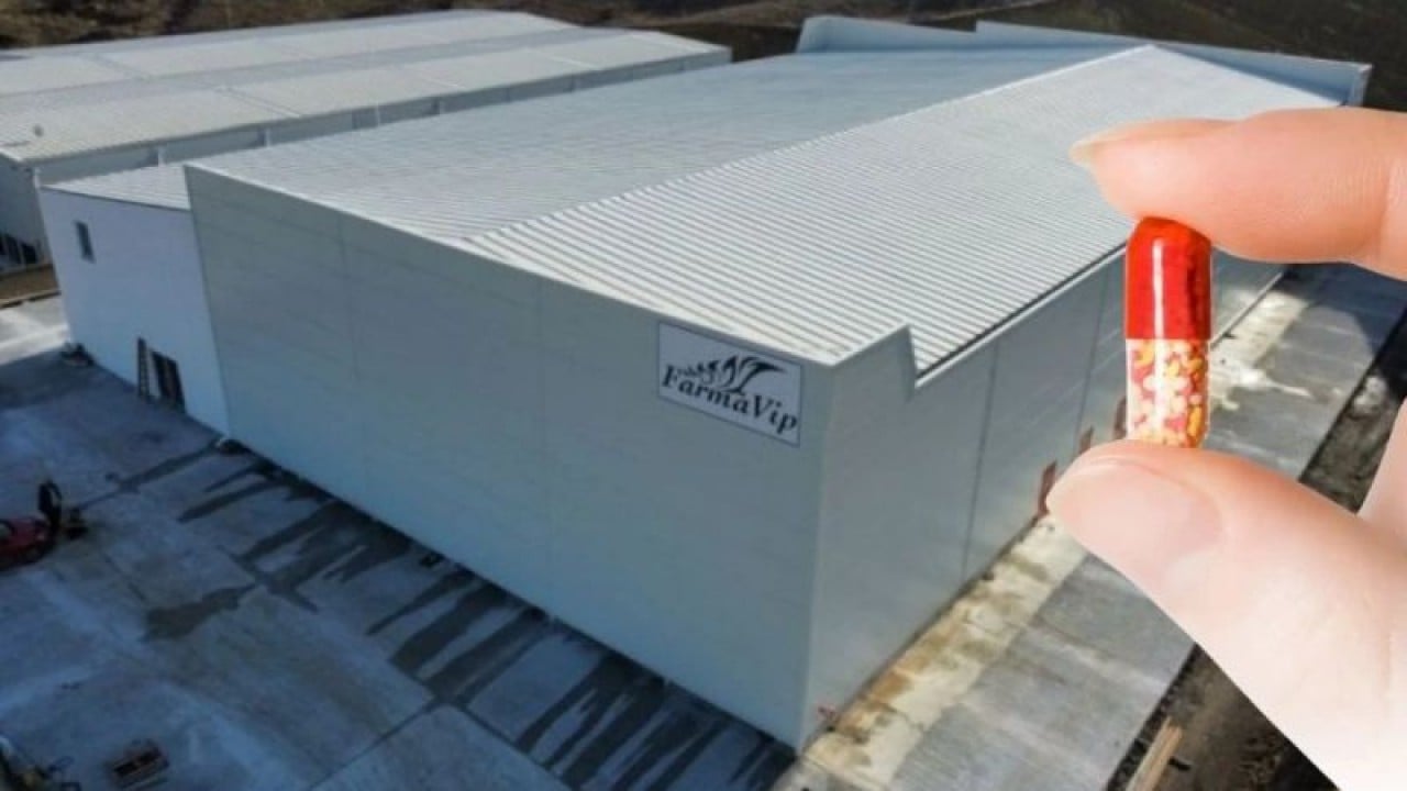 Foto - Türkiye'nin ilaç devinden beklenmedik haber! İflas ettiler