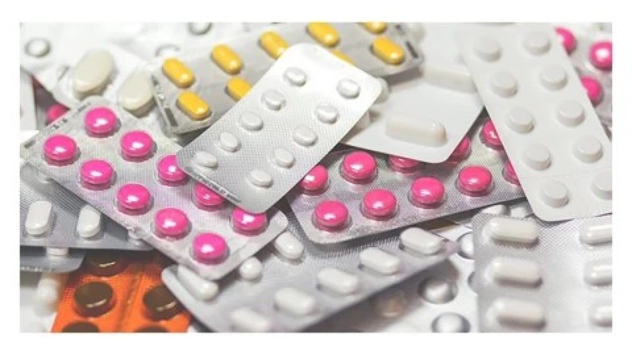 Foto - Türkiye'nin ilaç devinden beklenmedik haber! İflas ettiler