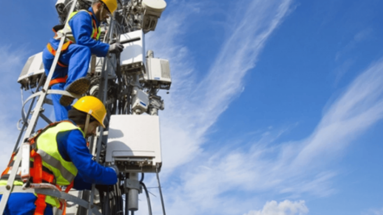 Foto - Türkiye’nin iletişim altyapısında dev atılım: Mobil yatırımlar 5 yılda 8 katına çıktı
