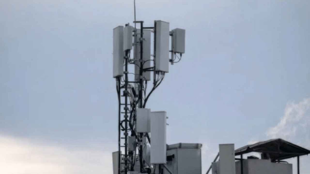 Foto - Türkiye’nin iletişim altyapısında dev atılım: Mobil yatırımlar 5 yılda 8 katına çıktı