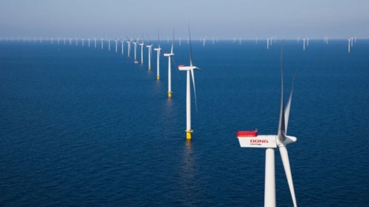 Foto - Türkiye’nin ilk deniz üstü rüzgâr enerjisi santralleri için 4 aday belirlendi