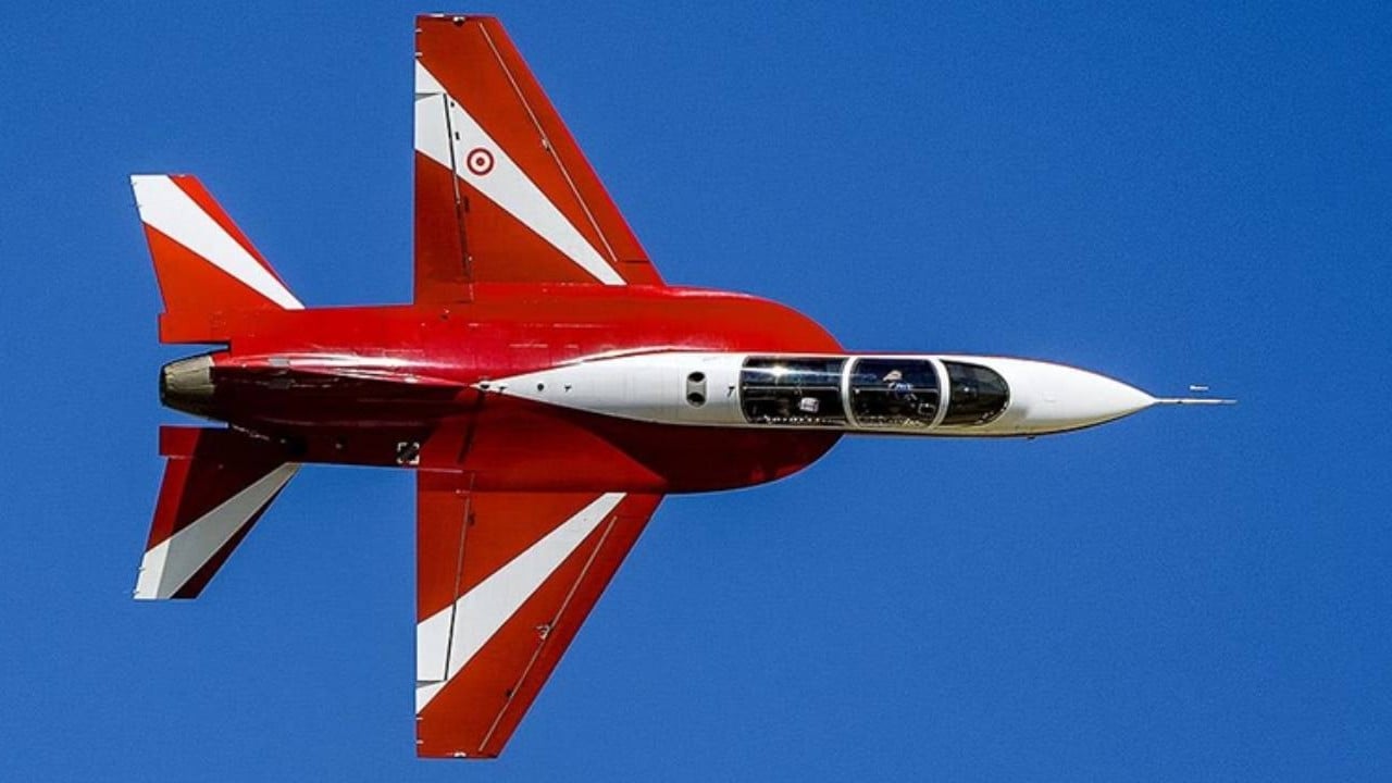 Foto - Türkiye'nin ilk milli jet uçağı HÜRJET -21 derecelik dondurucu sınavından geçti Hürjet'e Erzurum testi