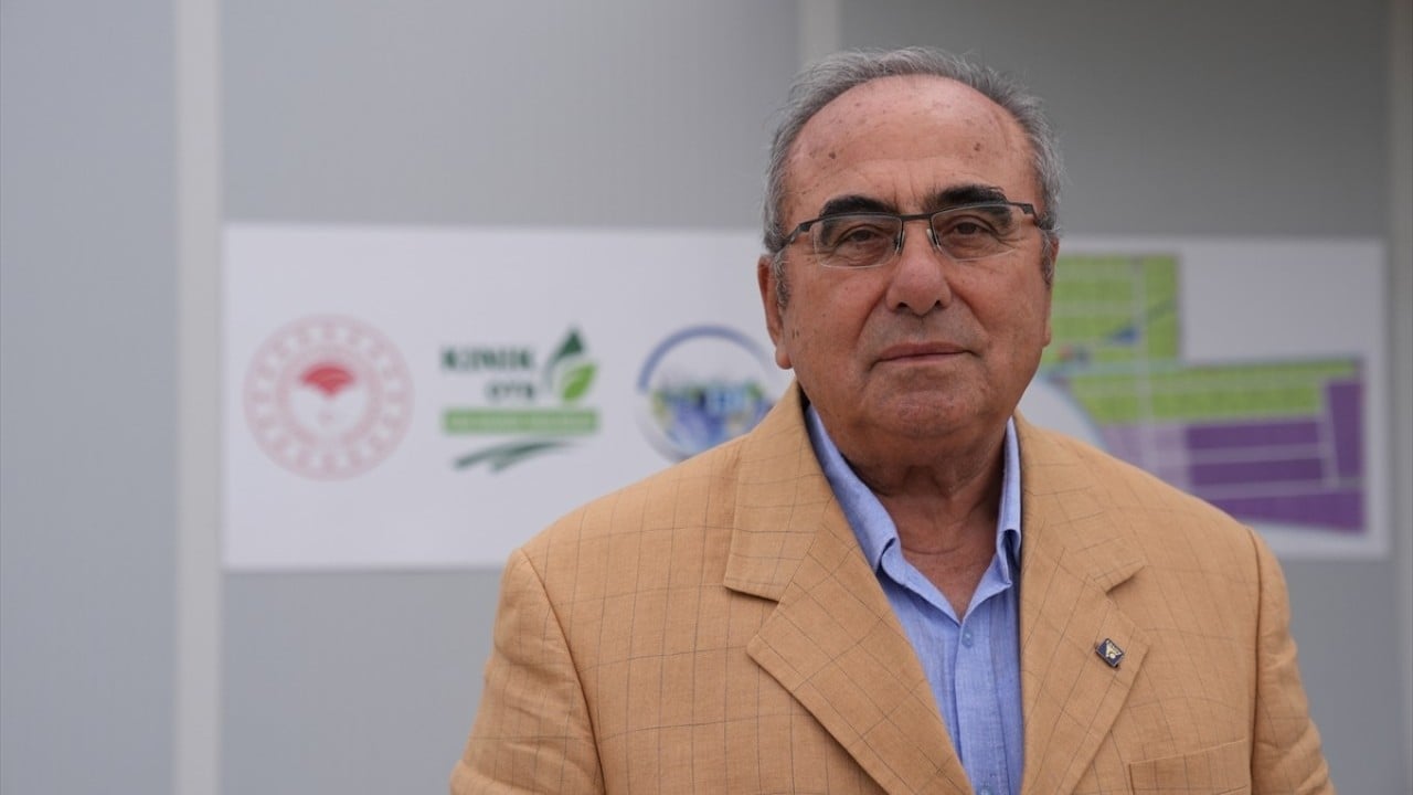 Foto - Türkiye’nin ilki olacak Üretime geçmek için gün sayıyor