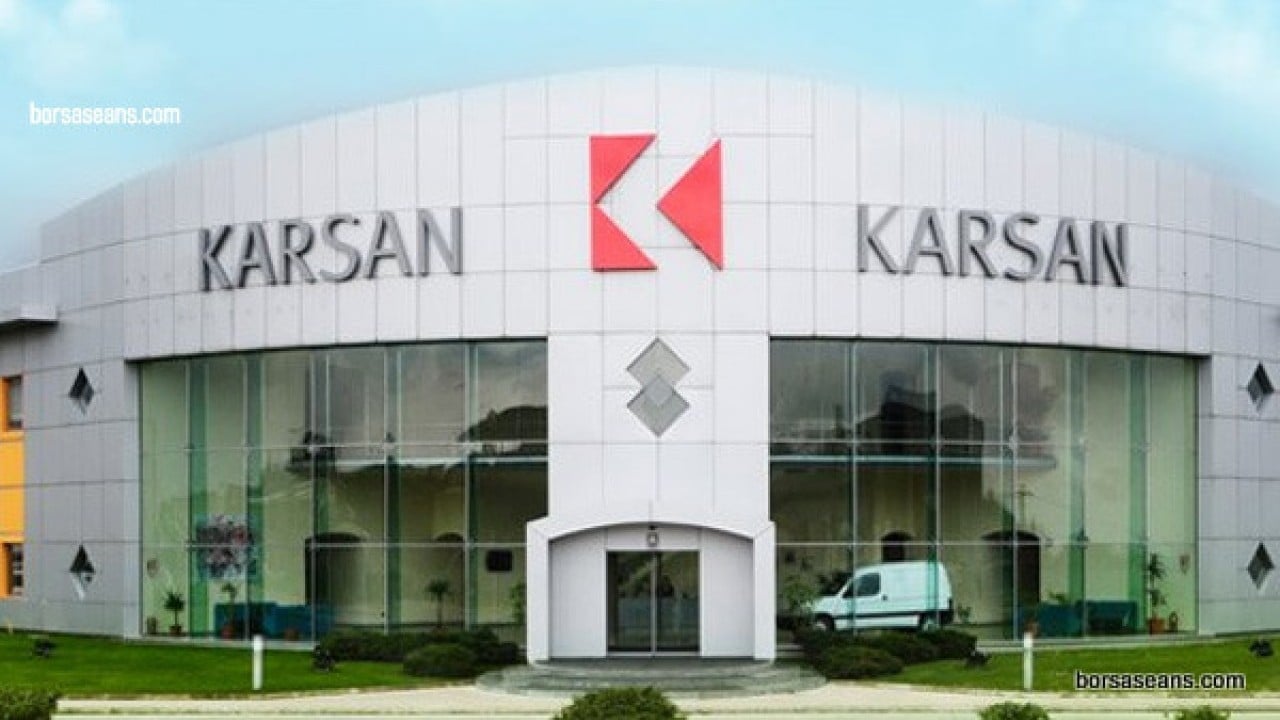 Foto - Türkiye'nin insansız otobüsünü karalamaya çalıştılar: Gerçek ortaya çıktı