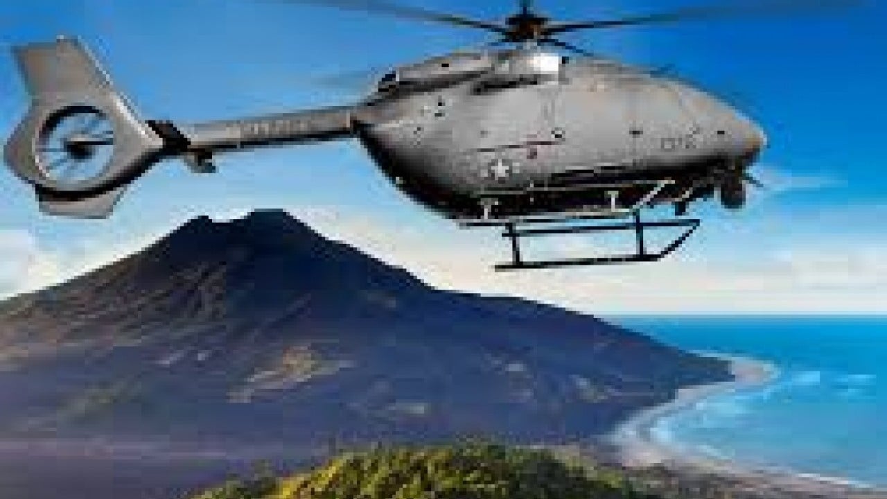 Foto - Türkiye ALPİN'i yapmıştı! Onlar MQ-72C’yi duyurdular