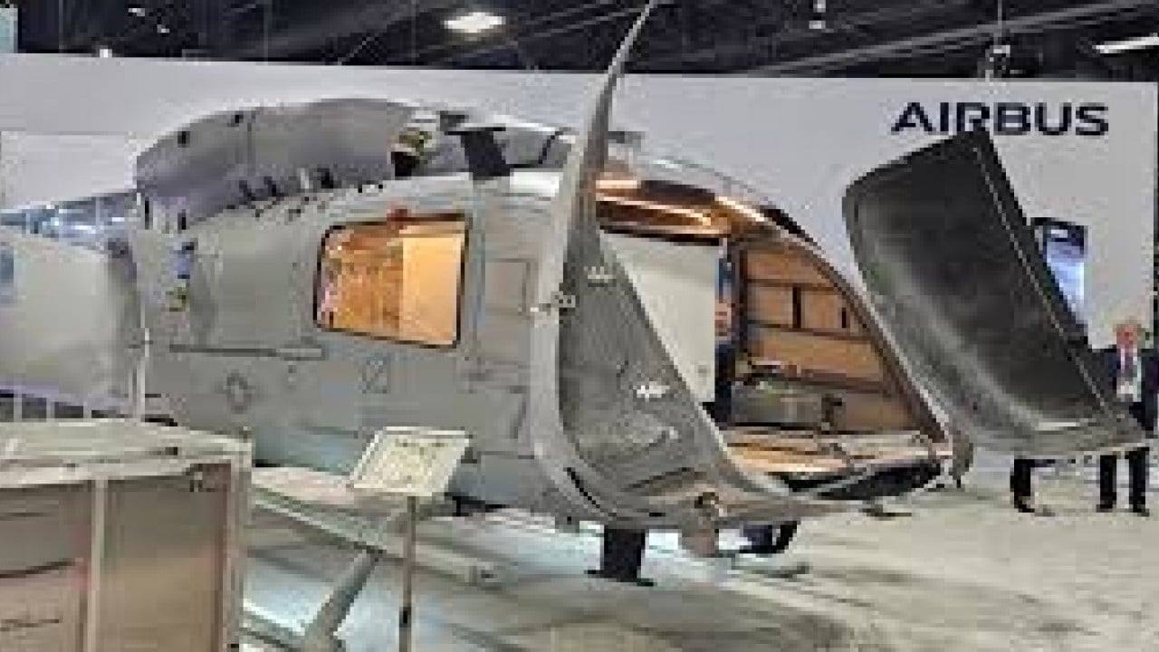 Foto - Türkiye ALPİN'i yapmıştı! Onlar MQ-72C’yi duyurdular