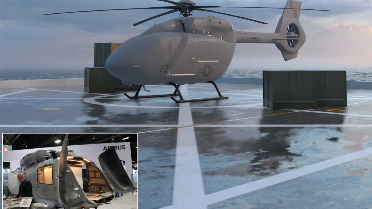 Foto - Türkiye ALPİN'i yapmıştı! Onlar MQ-72C’yi duyurdular