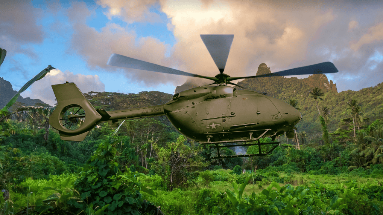 Foto - Türkiye ALPİN'i yapmıştı! Onlar MQ-72C’yi duyurdular