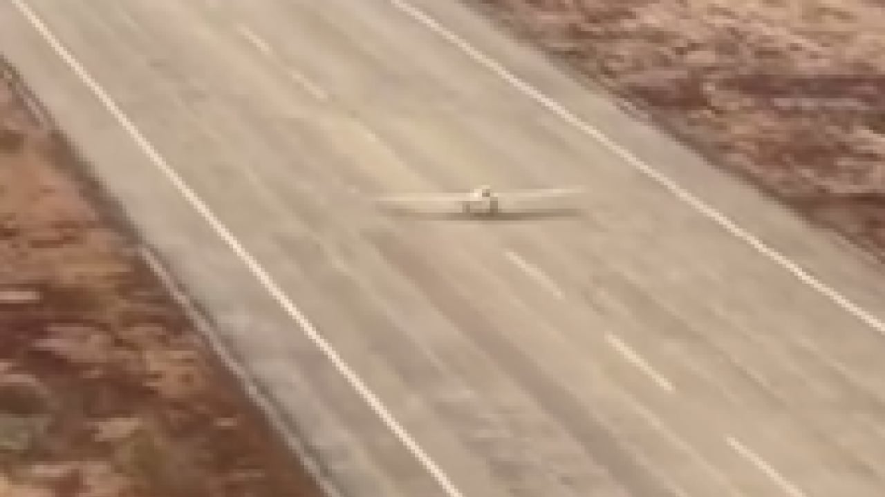 Foto - Türkiye'nin insansız savaş uçağı ANKA-3'ü kopyaladılar