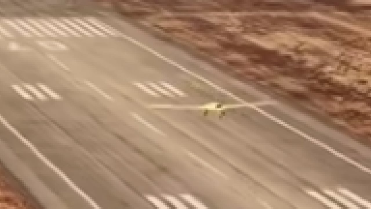 Foto - Türkiye'nin insansız savaş uçağı ANKA-3'ü kopyaladılar