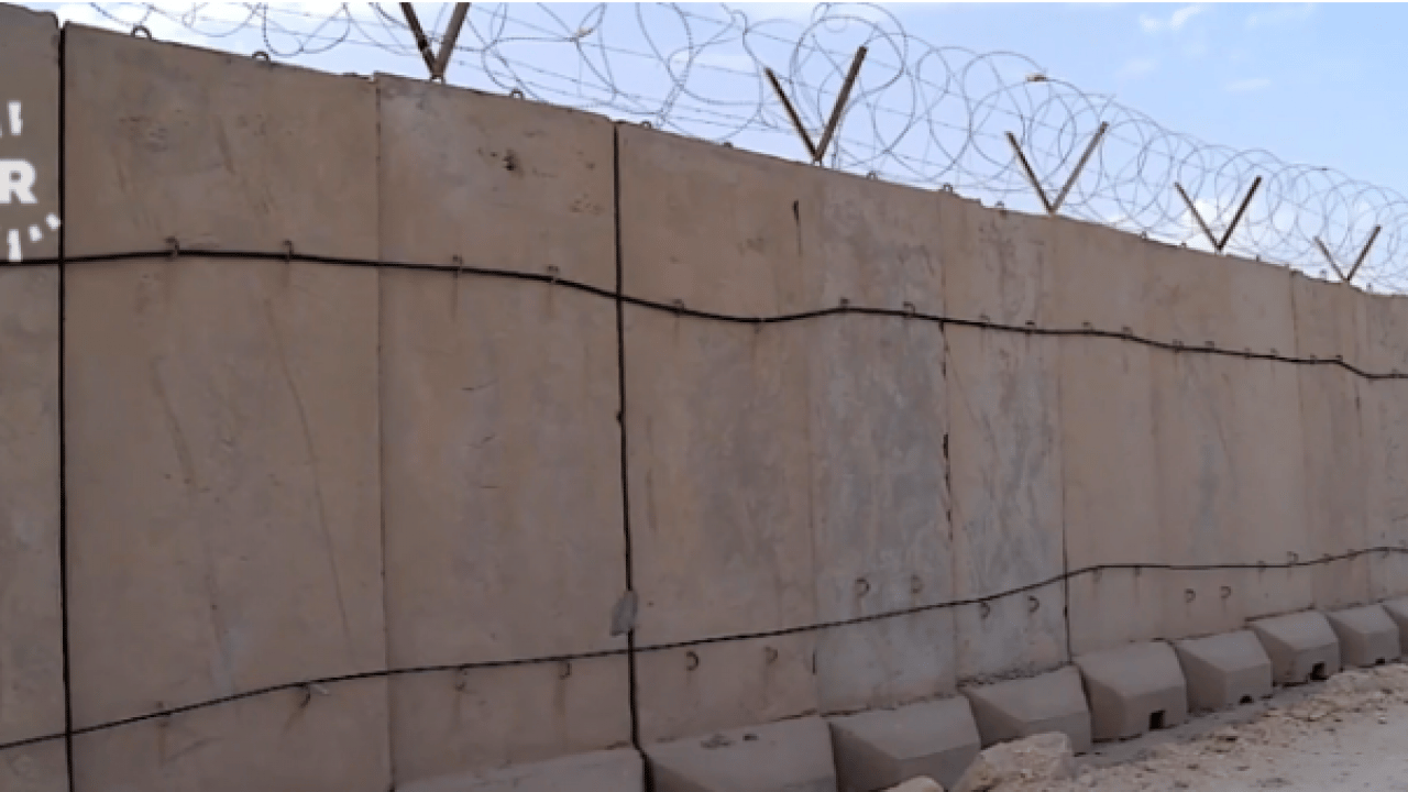 Foto - Türkiye'nin İran sınırını gören Irak'tan ses getirecek hamle! Tamı tamına 250 kilometre