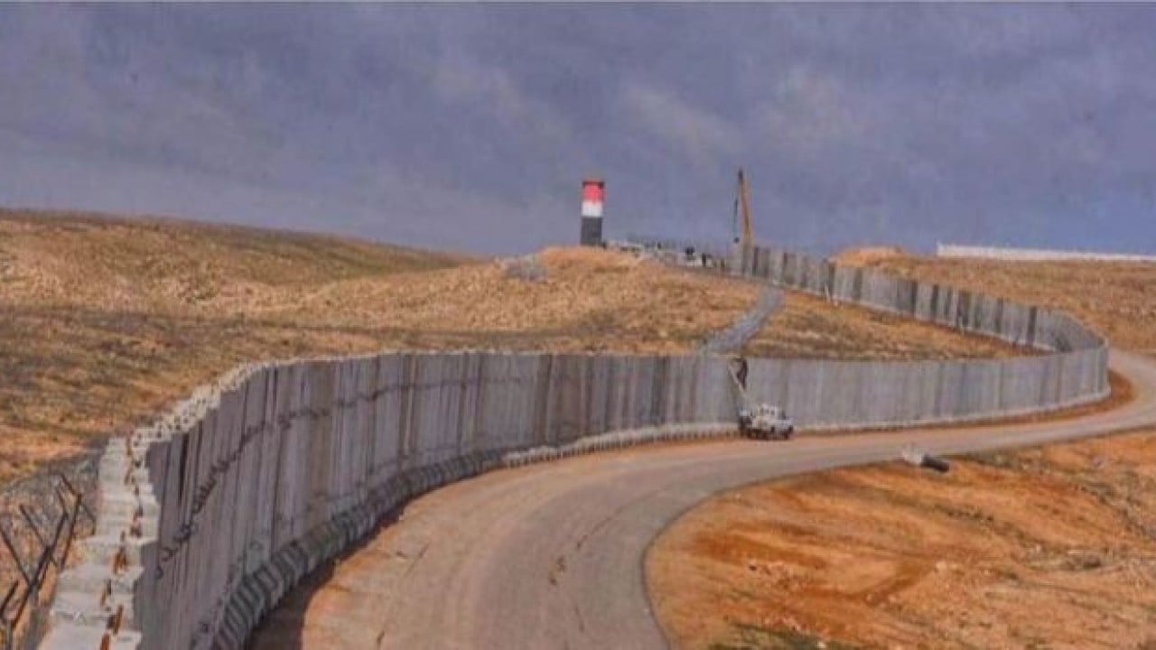 Foto - Türkiye'nin İran sınırını gören Irak'tan ses getirecek hamle! Tamı tamına 250 kilometre