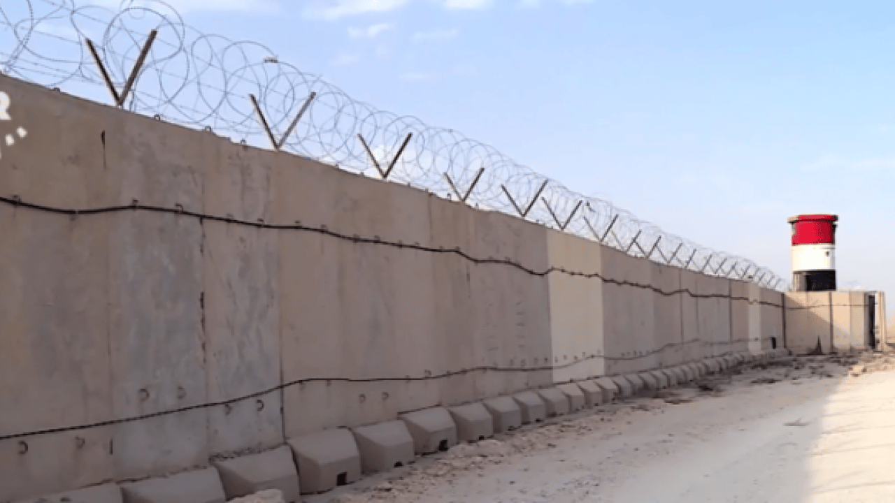 Foto - Türkiye'nin İran sınırını gören Irak'tan ses getirecek hamle! Tamı tamına 250 kilometre