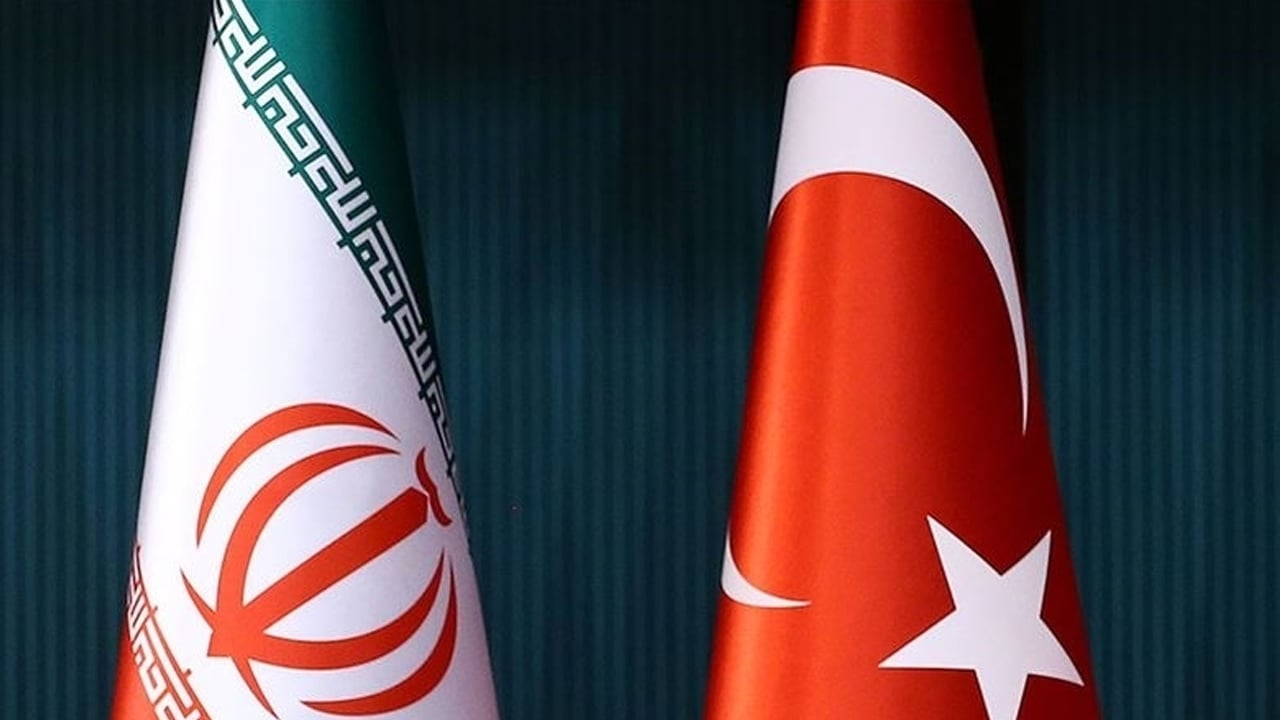 Foto - Türkiye'nin İran'la işbirliği güçleniyor: Bağların daha da güçleneceği yorumları yapılıyor!