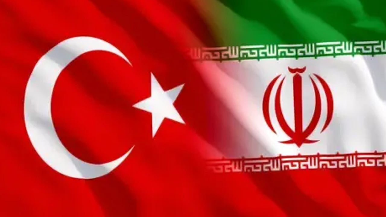 Foto - Türkiye'nin İran'la işbirliği güçleniyor: Bağların daha da güçleneceği yorumları yapılıyor!