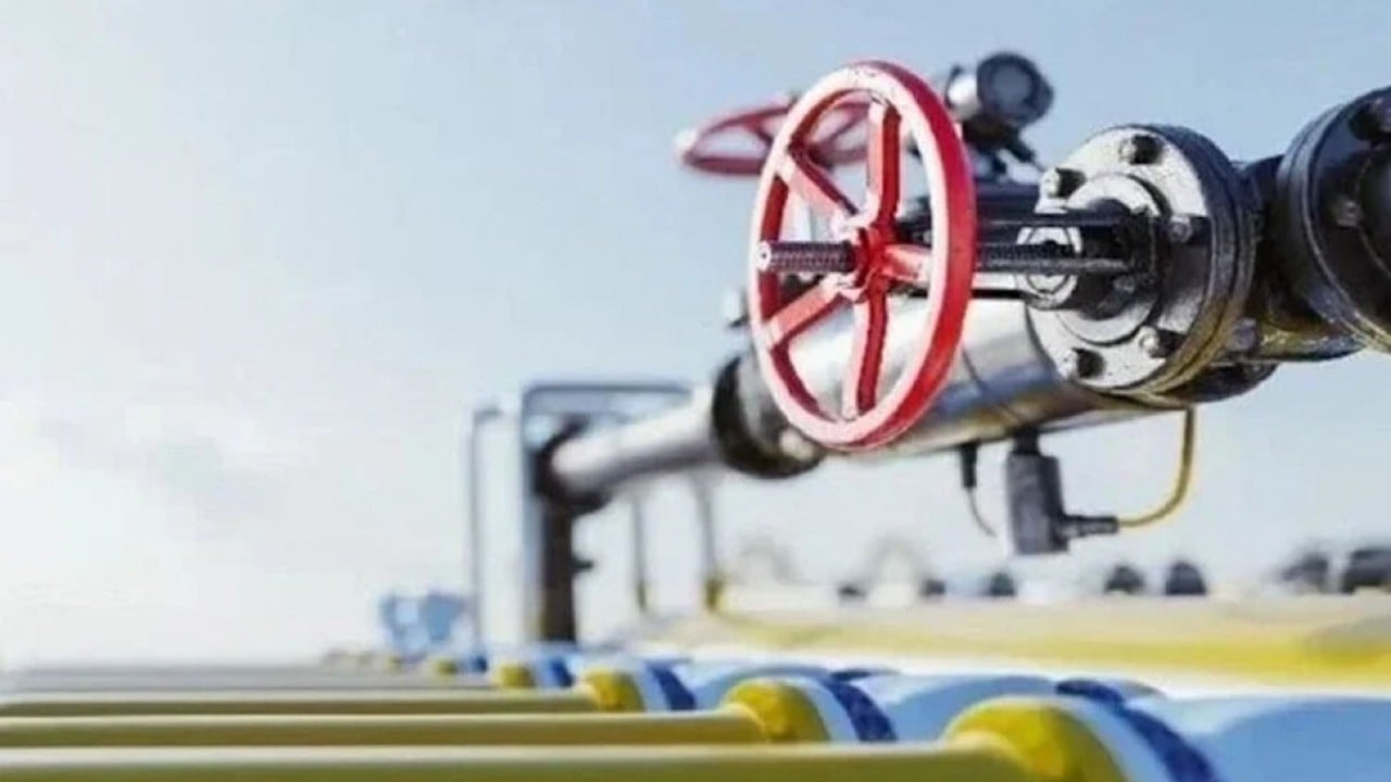 Foto - Türkiye'nin işgalden kurtardığı Libya'da doğalgazı bulan ülkeye bakın: Devasa keşif yapıldı