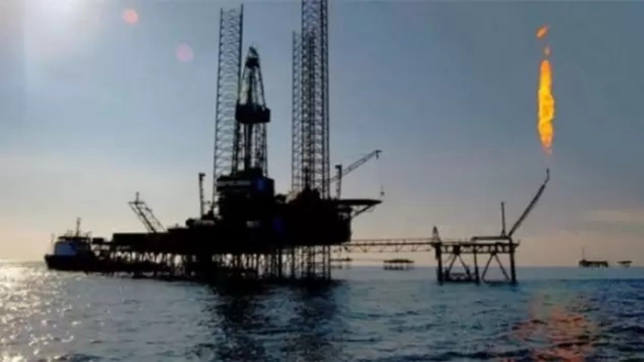 Foto - Türkiye'nin işgalden kurtardığı Libya'da doğalgazı bulan ülkeye bakın: Devasa keşif yapıldı