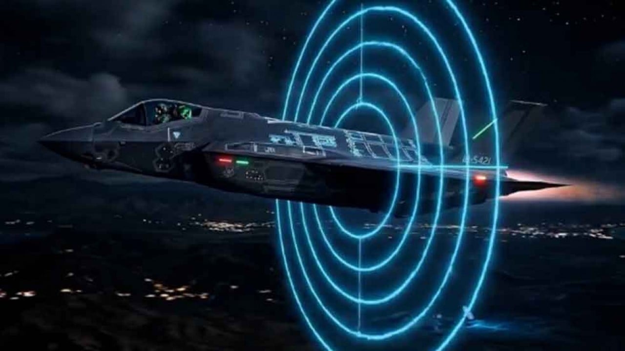 Foto - Türkiye'nin ısrarla almak istediği savaş uçağı artık efsane değil: Korkunç öngörü doğru çıktı