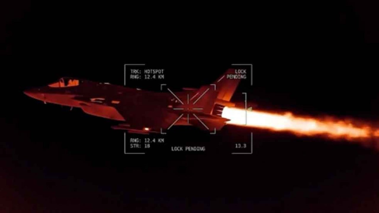 Foto - Türkiye'nin ısrarla almak istediği savaş uçağı artık efsane değil: Korkunç öngörü doğru çıktı