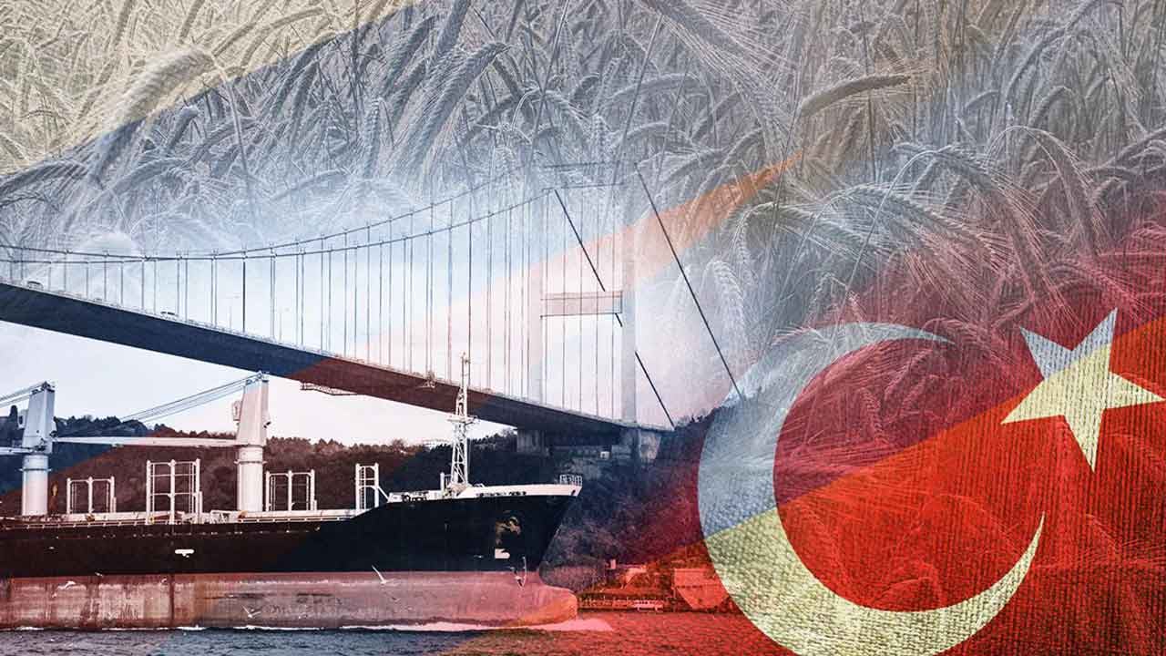 Foto - Türkiye'nin iyi niyetli çağrısına Rusya'dan tepki çeken tutum! Yine bildiklerini okudular