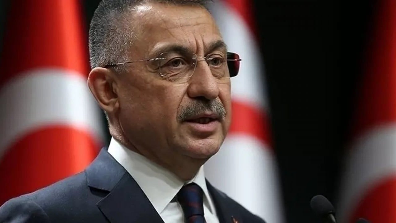 Foto - Türkiye'nin Kaan projesini bile isteye yavaşlatmaya çalışıyorlardı! Resmi açıklama geldi