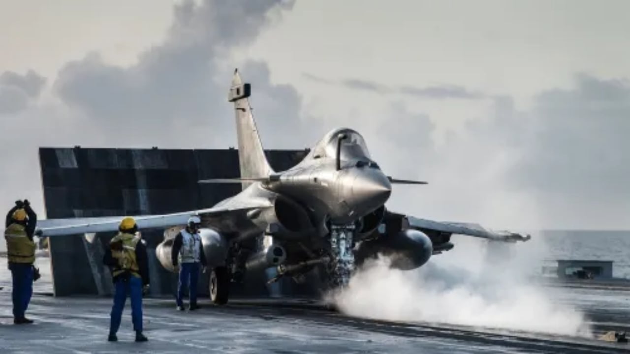 Foto - Türkiye’nin KAAN’ına karşılık gözlerini kararttılar! 40 milyar dolarlık 114 adet savaş uçağı alacaklar