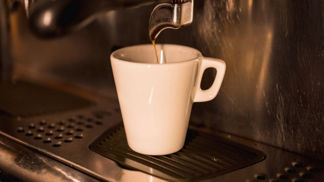 Foto - Türkiye’nin "kahve tiryakisi" şehirleri belli oldu! Zirvedeki il şaşırtmadı