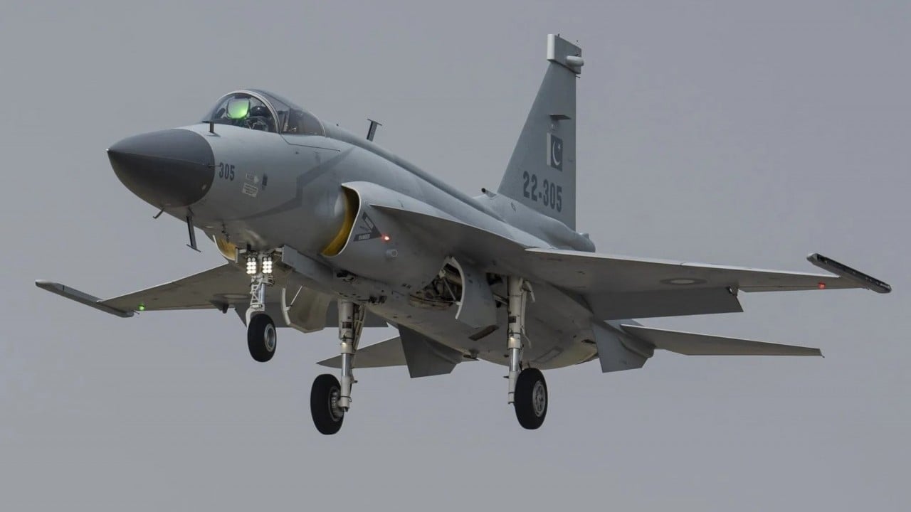 Foto - Türkiye'nin kapı gibi arkasında durduğu Somali'den olay karar! 900 milyon dolarlık savaş uçağı siparişi verdiler