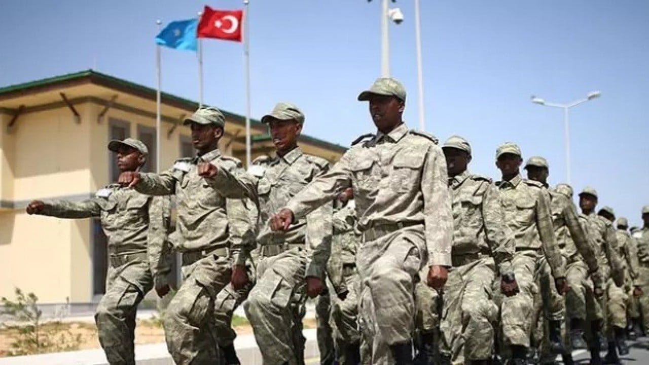 Foto - Türkiye'nin kapı gibi arkasında durduğu Somali'den olay karar! 900 milyon dolarlık savaş uçağı siparişi verdiler