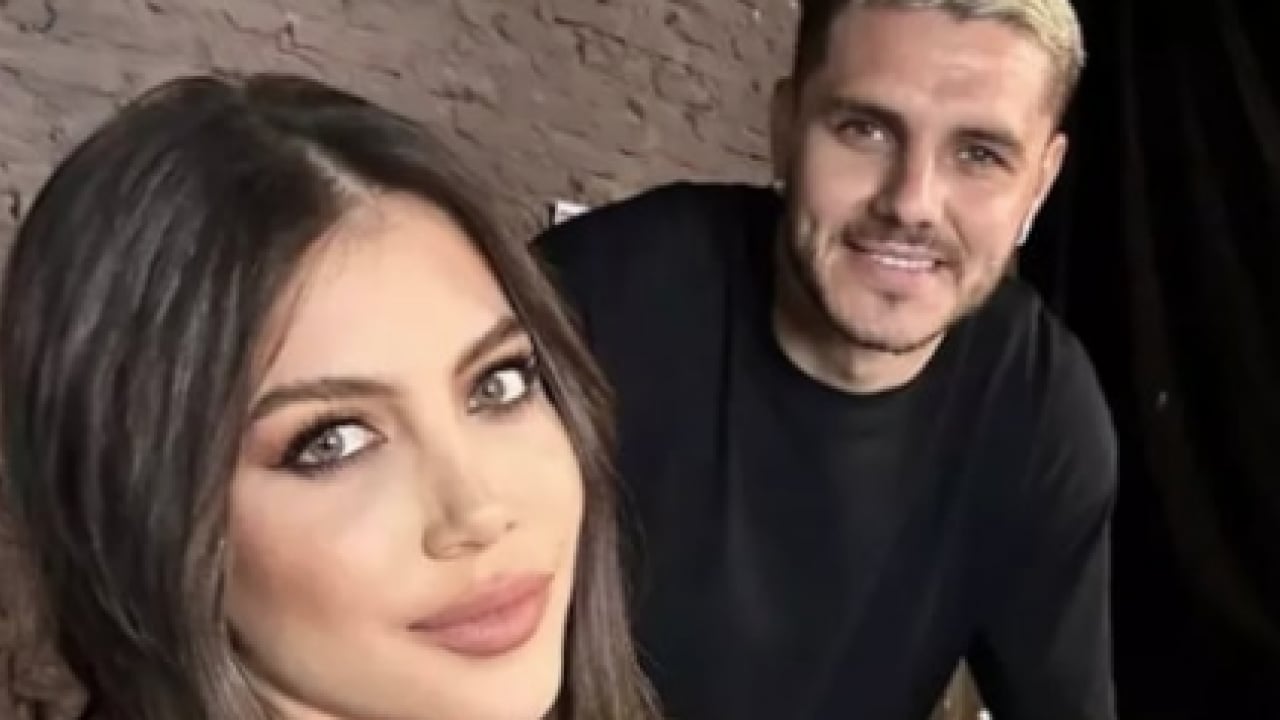 Foto - Türkiye'nin kapısından ayrılmıyordu... Wanda Nara'dan büyük alçaklık... Çok küstahça sözler...