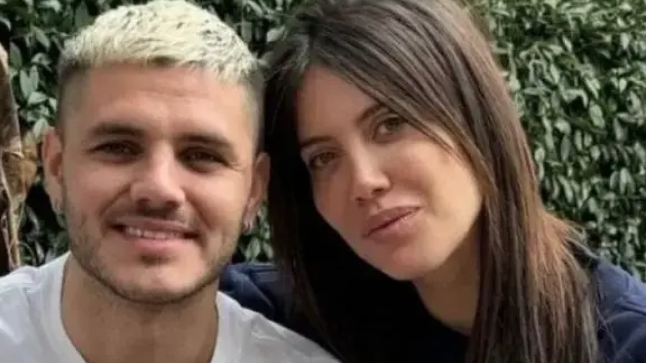 Foto - Türkiye'nin kapısından ayrılmıyordu... Wanda Nara'dan büyük alçaklık... Çok küstahça sözler...