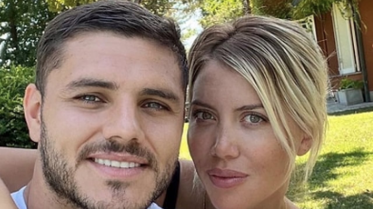 Foto - Türkiye'nin kapısından ayrılmıyordu... Wanda Nara'dan büyük alçaklık... Çok küstahça sözler...