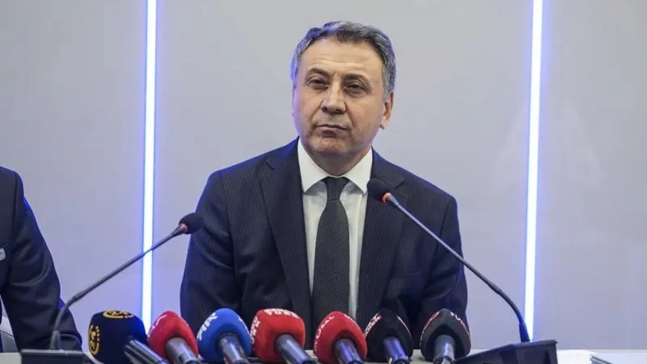 Foto - Türkiye'nin kapısını çaldılar: Bize savaş gemisi yapın