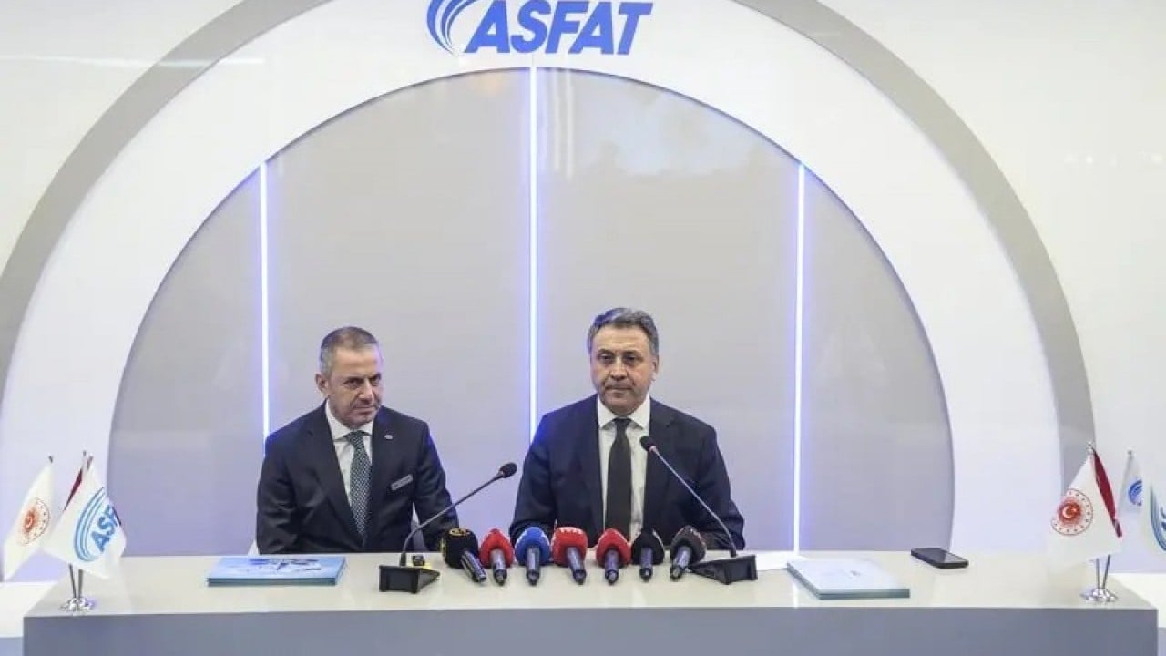 Foto - Türkiye'nin kapısını çaldılar: Bize savaş gemisi yapın
