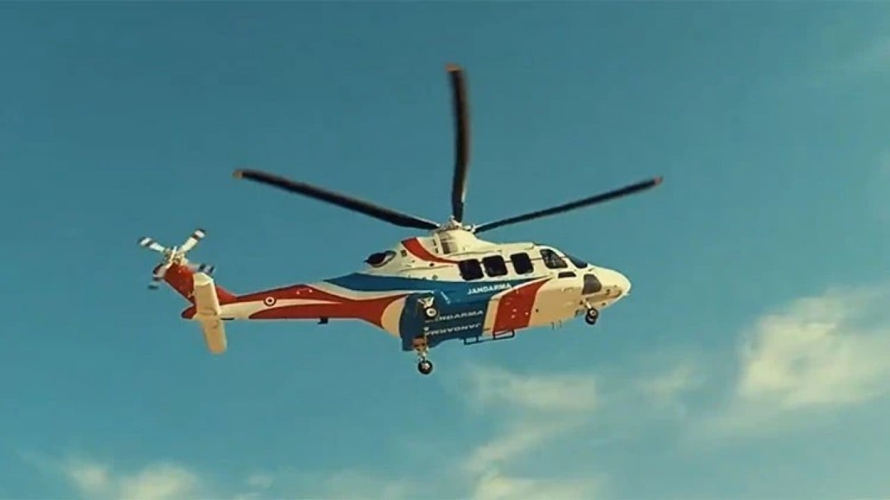 Foto - Türkiye'nin kapısını çaldılar: Gökbey helikopterini istiyorlar