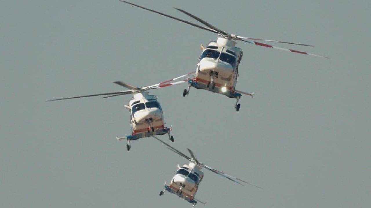 Foto - Türkiye'nin kapısını çaldılar: Gökbey helikopterini istiyorlar