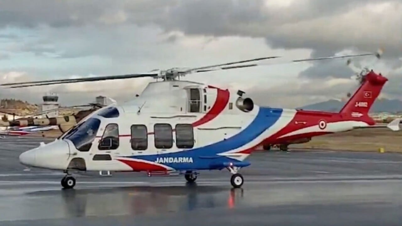 Foto - Türkiye'nin kapısını çaldılar: Gökbey helikopterini istiyorlar