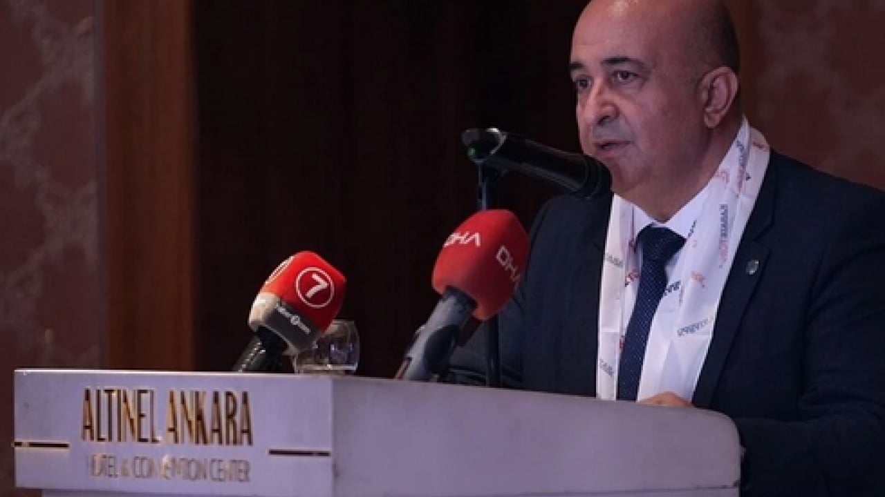 Foto - Türkiye'nin karate organizasyonlarında hedefi dünya liderliği