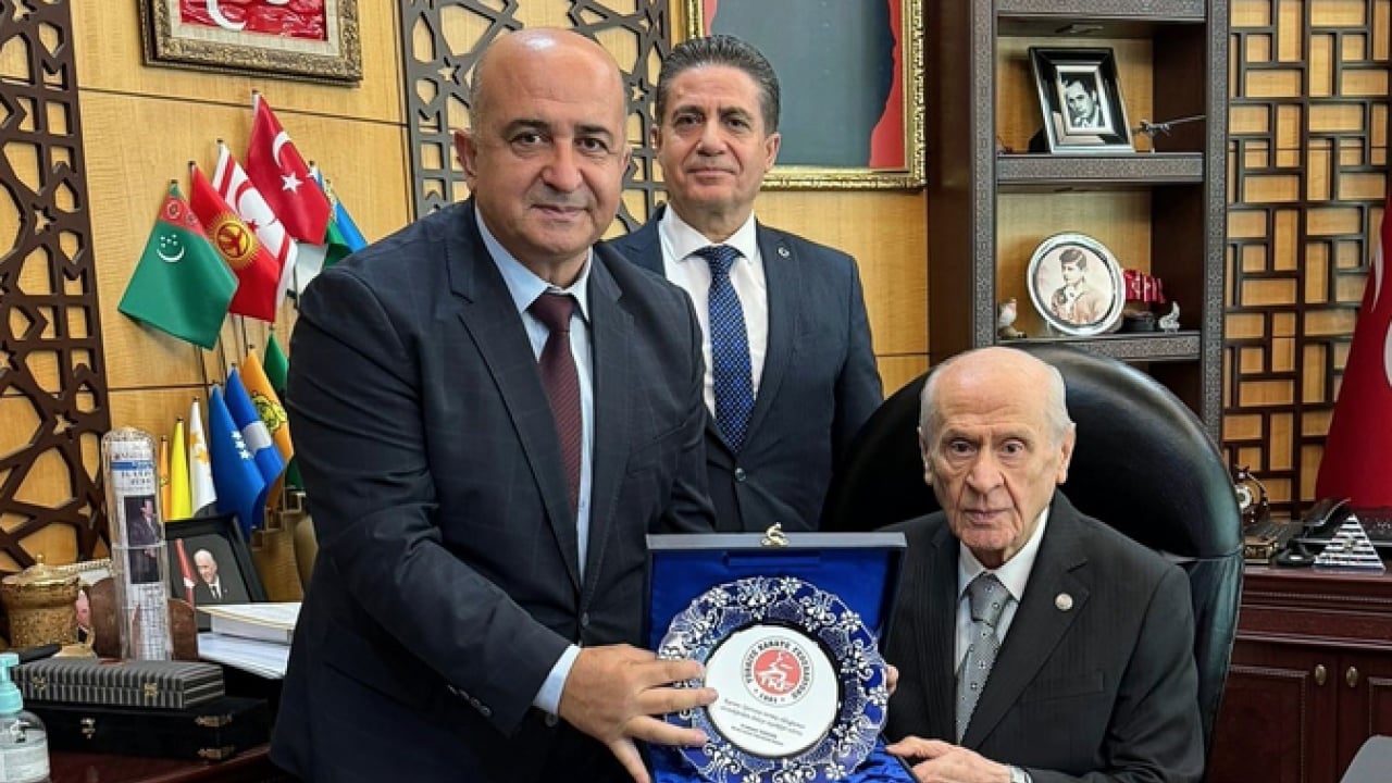 Foto - Türkiye'nin karate organizasyonlarında hedefi dünya liderliği