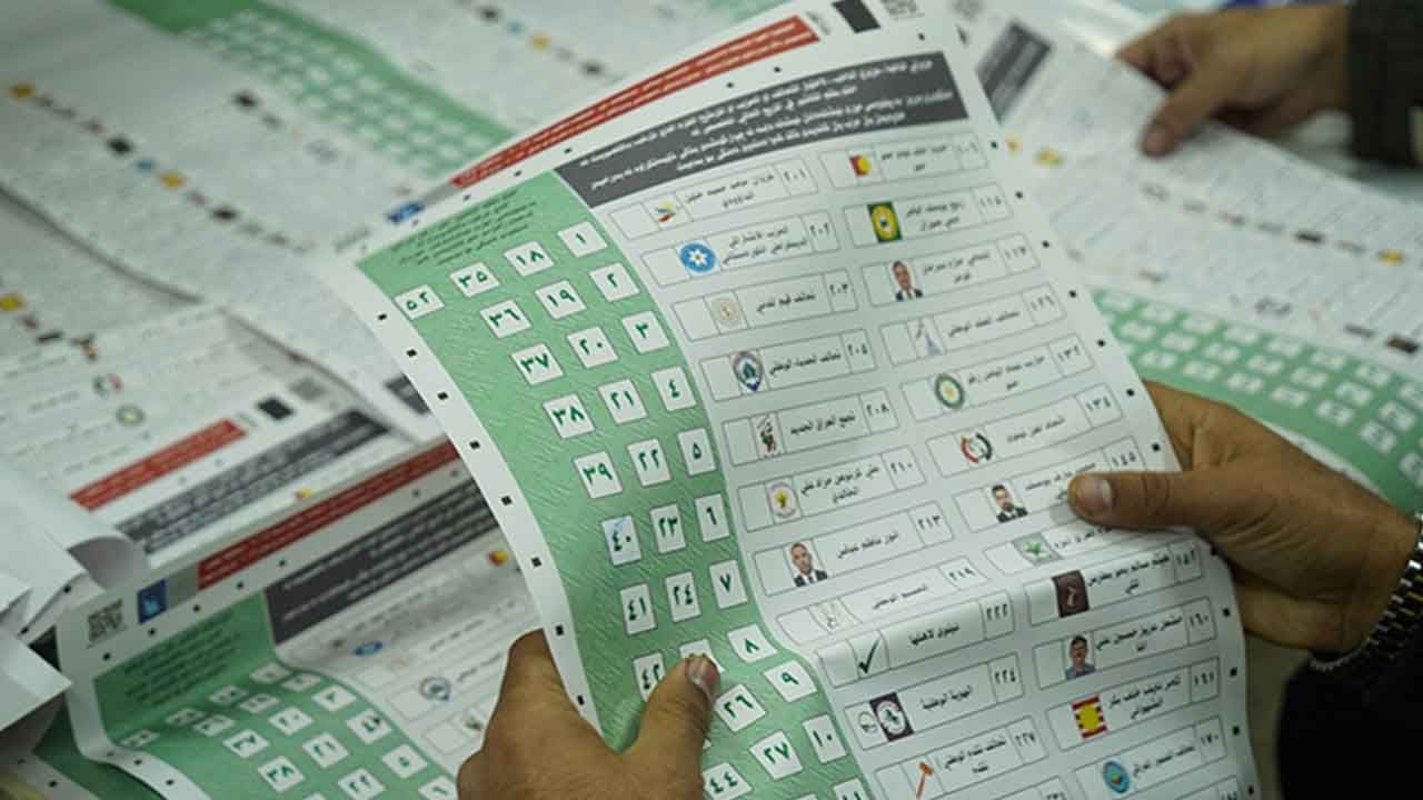 Foto - Türkiye'nin komşusunda cumhurbaşkanlığı seçimleri süresiz olarak ertelendi